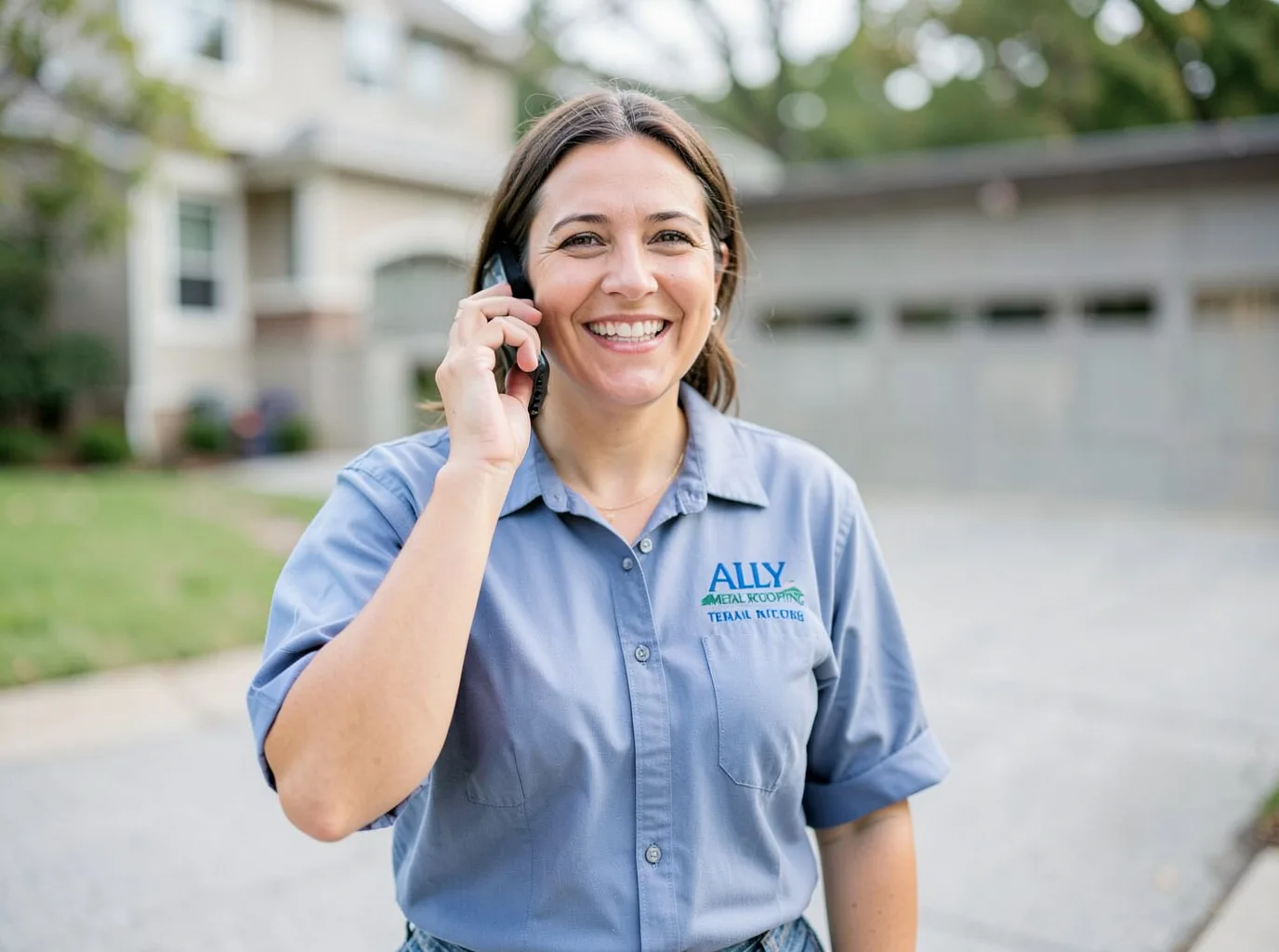 Metal Roof Installation Newhall, CA FAQs